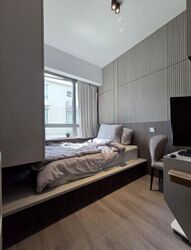 The Lilium (D19), Condominium #565302491